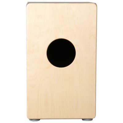 Schlagwerk - CP90 - Cajon Rudiments Vintage Walnut image 3