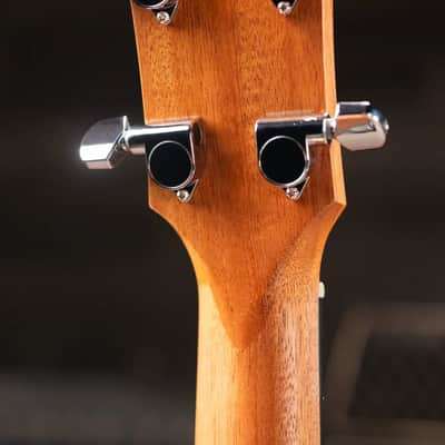 Taylor GS Mini-e Koa Bass with Gig Bag image 6