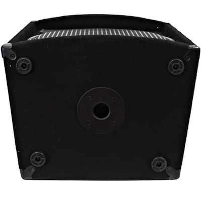 Pair 15" PA DJ KJ Speakers 600 W NEW PRO Audio Speaker image 8