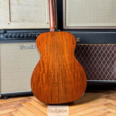 2015 Martin 000 18 Retro Natural image 12