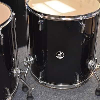 Sonor Phil Rudd Signature Series Drumset image 5