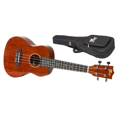 VOLT Riva Concert Ukulele image 2