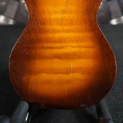 Harmony Vintage Soprano Ukulele image 10