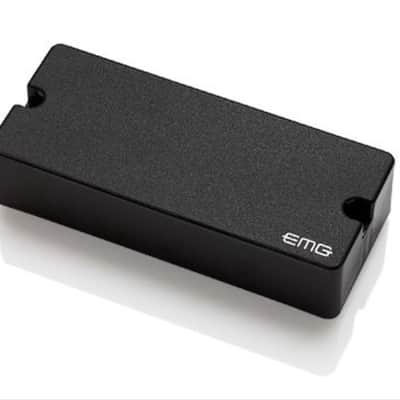 EMG- 35DC, four string bass pickup image 1