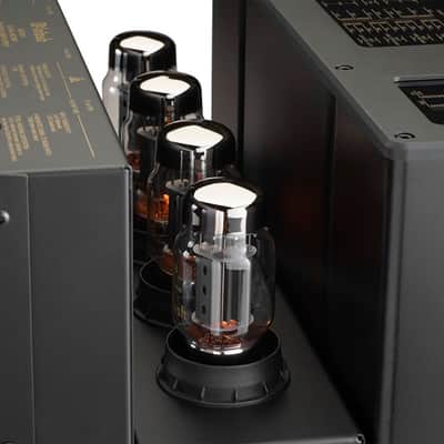McINTOSH MC451 - 1-Channel Dual Mono Amplifier (Pair) - NEW! Bild 9