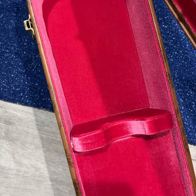 Gibson Historic Lifton ES 335/345/355 Case image 3
