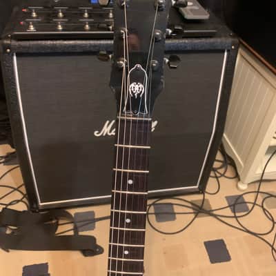 M. Haney, NAMM 2024 Build. image 14
