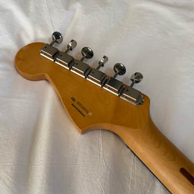 2024 Fender Player II Jazzmaster - Birch Green - Free Pro Setup image 18