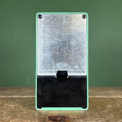 Ibanez TS808 Tube Screamer 2004 - Present - Green image 3