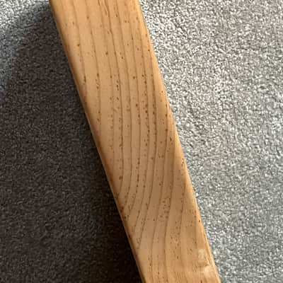 Fender American Professional II Telecaster guitar body image 6