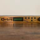 E-MU Systems Orbit 9090 V2 'The Dance Planet' Rackmount 32-Voice Synthesizer 1996 - Yellow