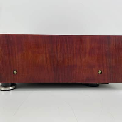Luxman - L510 - Stereo Integrated Amplifier - Serviced (Repaired) image 8