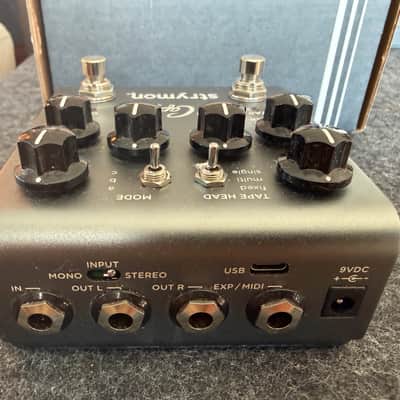 Strymon El Capistan V2 2022 - Present - Grey image 5