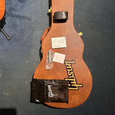 2020 Gibson Les Paul Standard '50s modified image 8