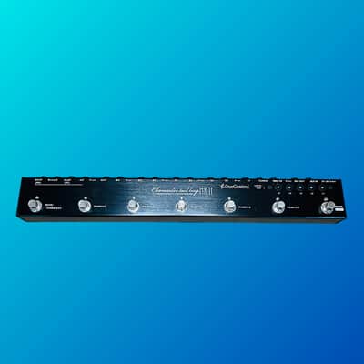One Control Chamaeleo Tail Loop Mark II | Reverb