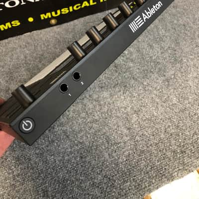 Ableton Push 2 Controller Instrument - Pre Owned image 6