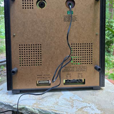 Akai GX-635D Pro Serviced Open Reel Tape Deck IOBox Tested, Multi Voltage, Video image 10
