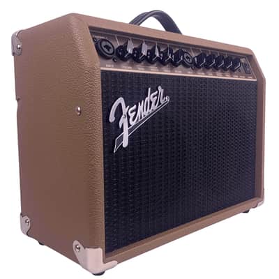 Fender Acoustasonic 40 120V Amplifier (Used) image 2