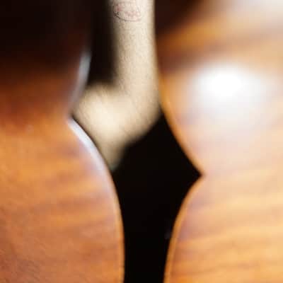 Early 1950s Kay-Built Archtop Electric – Player Grade – Vintage Chicago Guitar (As-Is) image 12