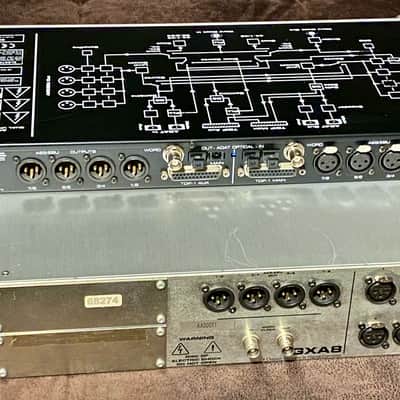 Genex GXA8 2000er image 3