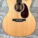 Martin GPC-11E Road Series Electric Acoustic Guitar with Bag in Excellent Condition