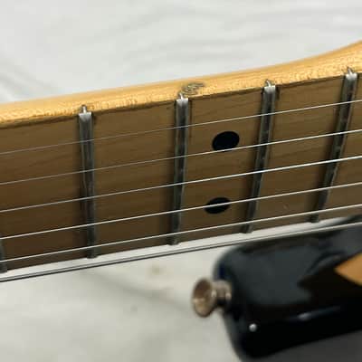 Fender Standard Stratocaster MIM - Made in Mexico Electric Guitar Bild 22