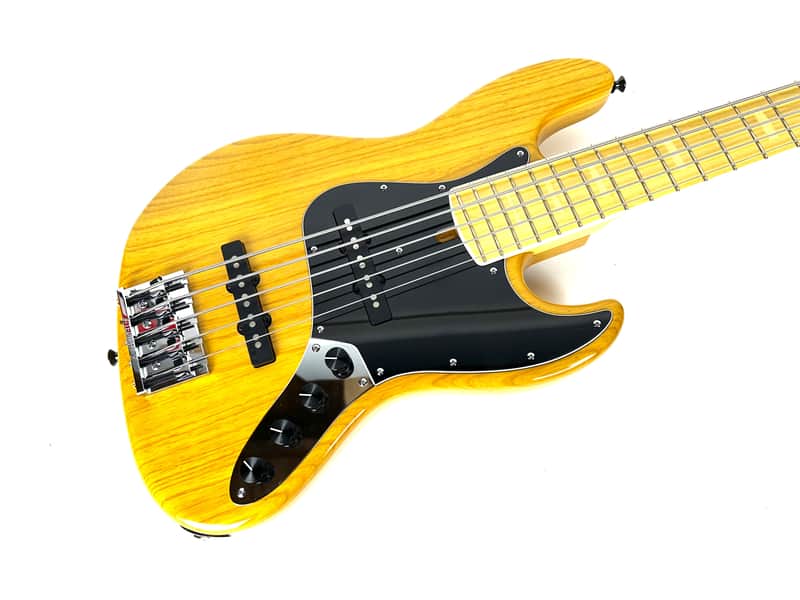 Atelier Z Guitar Works M265 2004 - Gloss Natural image 1
