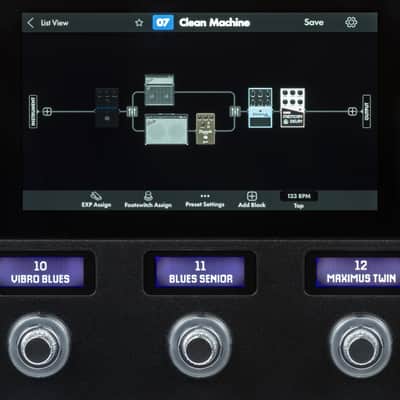 Fender Tone Master Pro - Modeler image 6