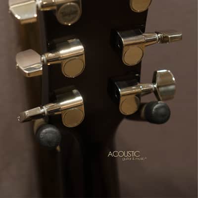 Taylor T5z Classic DLX 2017 image 6