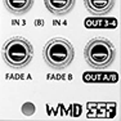WMD / SSF Blender image 1