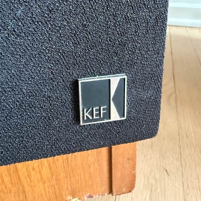 KEF 105.4 Reference Series Loudspeakers Bild 11