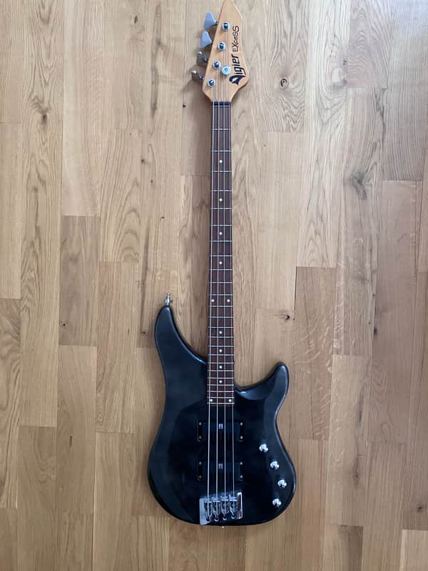 Vigier Excess Bass image 1