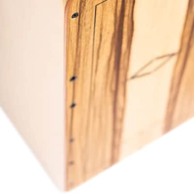 Meinl Artisan Edition Tango Line Cajon, Limba image 3