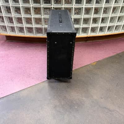 Used Roland JC-120 Jazz Chorus 2-Channel 120-Watt 2x12" Guitar Solid State Combo Amp Amplifier 1975 - 1993 - Black image 7