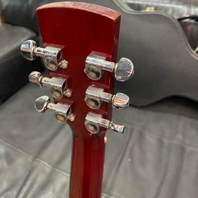 Gibson Dobro Dobrolektric P90 image 8
