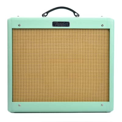 Fender Blues Junior III 