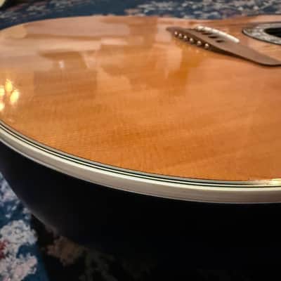 Ovation 1121-4 Artist Balladeer - USA image 6