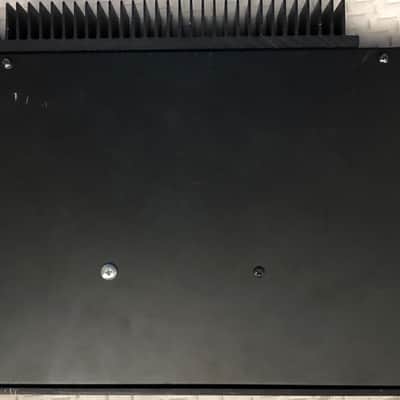 AB Systems Power Amp Model 105 image 4