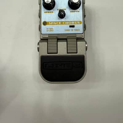 Reverb.com listing, price, conditions, and images for line-6-space-chorus