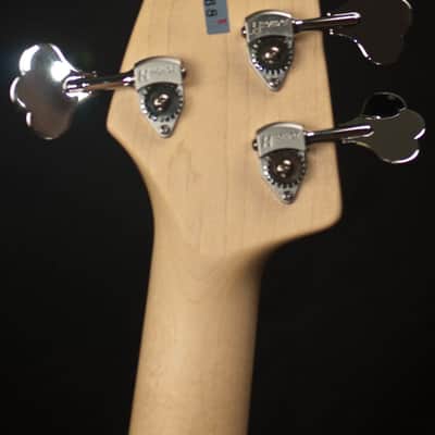 Xotic  XJ-1T 5-string  Natural Bass Guitar image 13