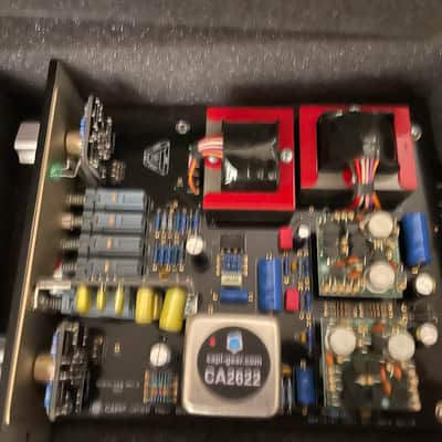 Classic Audio Products of IL VP 28 image 3