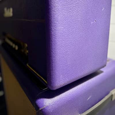 Marshall 1959LTD Super Lead 100-Watt - Jimi Hendrix Edition image 4