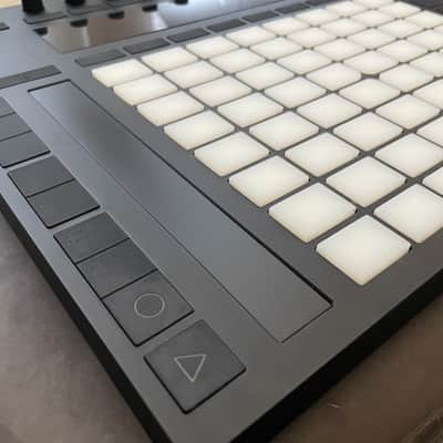 Ableton Push 2 Controller - Black image 7