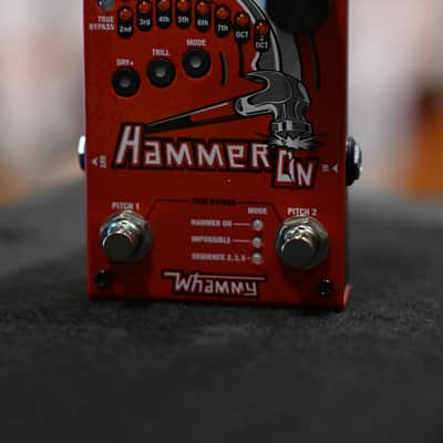 Digitech HammerOn image 1