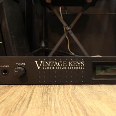 E-MU Vintage Keys [109307943] (07/17) image 6