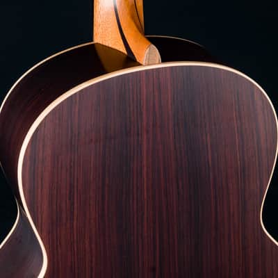 Lowden F-38 ‘Batch 45’ Limited Edition Indian Rosewood and Lutz Spruce NEW image 18