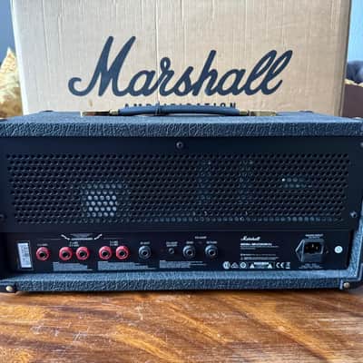 Marshall SC20H Studio Classic JCM800 – Mint / Unplayed / Made in UK image 2