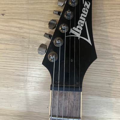 Ibanez RG321MH-MOL Standard 2006 - Mahogany Oil image 4