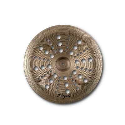 Zildjian K Custom Special Dry Trash China Cymbal 18" image 4