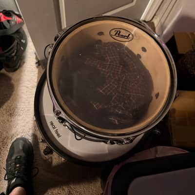 Pearl Vision E Kit Conversion with Stands image 21